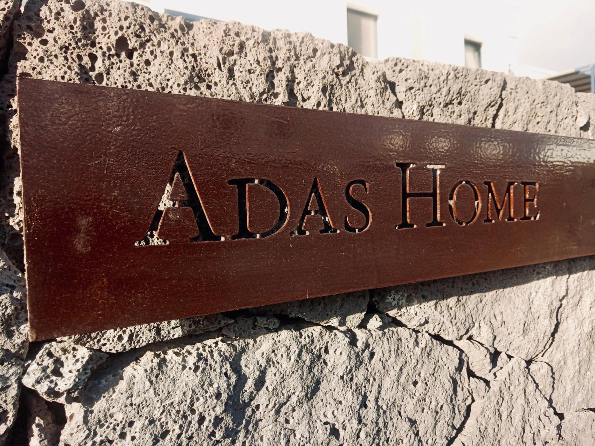 Lovely Adas Home 普拉亚布兰卡 外观 照片